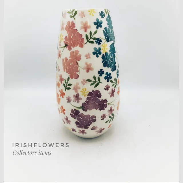 Villa Pottery Vaas - Porselein - Decoratie - Woondecoratie - Moederdag - Moederdagcadeautje - Villa Pottery - Voorjaar - Voorjaarsdecoratie - Jardin 4_1 Roze