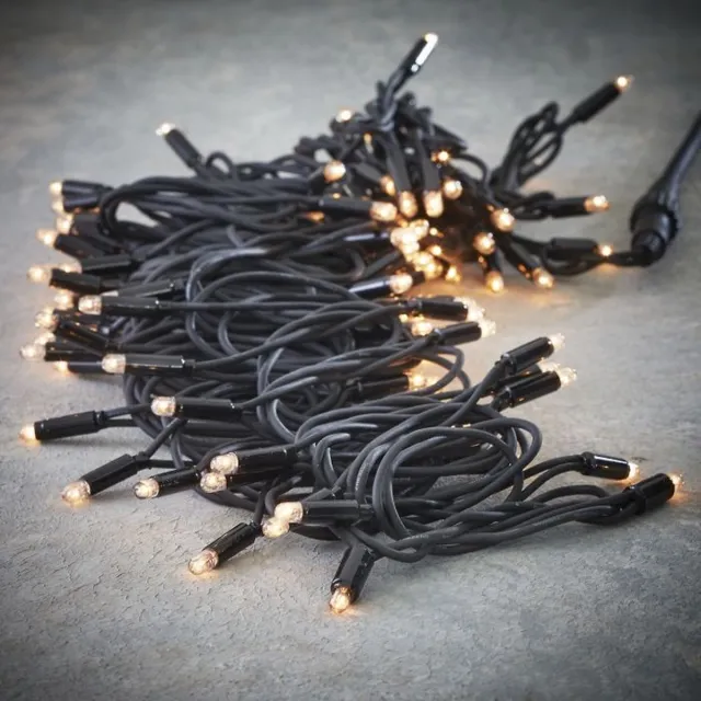 Luca Lighting Luca LightingString L500 Connect Xp Clear 50L Startcable L180