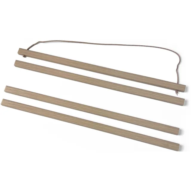 REINDERS Posterhanger Eiken 20 Kunststof - REINDERS