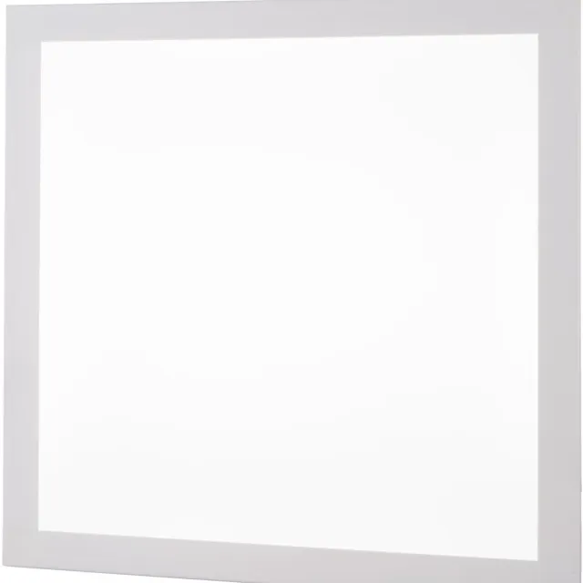 LEDVION LED Paneel dimbaar - 30x30 - 12W - 4000K - 125Lm/W Flikkervrij Wit