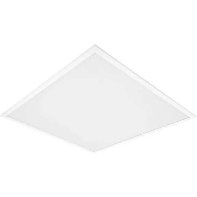 Ledvance Doos 2x Ledvance LED Paneel 60X60CM | 40W 2700K/6500K 4400lm 927/965 | IP20 Dimbaar Wit