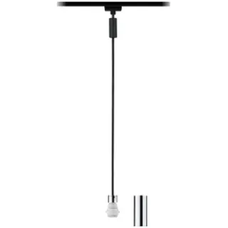 Paulmann Pendel Urail 2easy Basic Zwart 20w