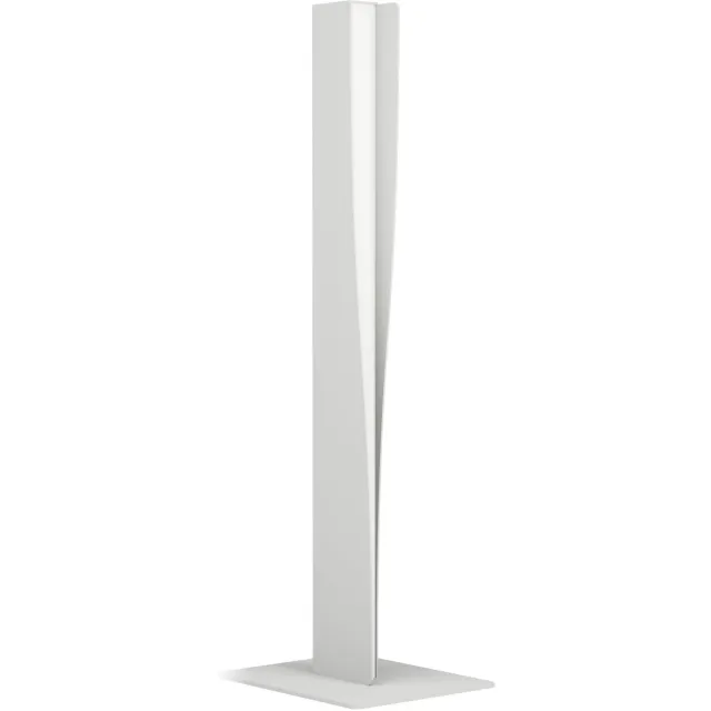 EGLO Bolognano-Z Tafellamp - 48 cm - Grijs/Wit - Instelbaar RGB & wit licht - Dimbaar