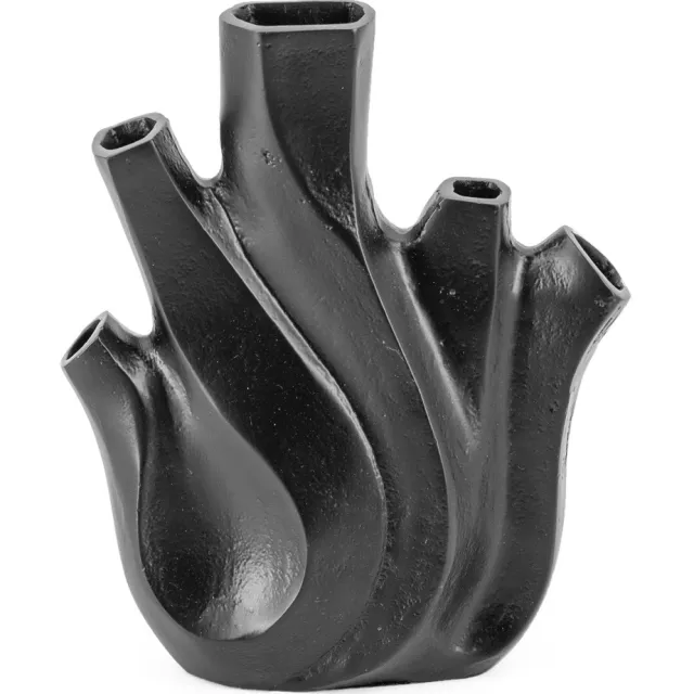 Vaas Raw Black