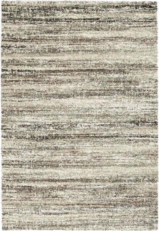 MT-Sfeeridee Tapison Home Camel 023.0094.6828 Vloerkleed - 240 x 300 cm - Veelkleurig - Rechthoekig - Polypropyleen - Woonkamer, Slaapkamer - Schakering - Shaggy - Hoogpolig, Boho, Modern
