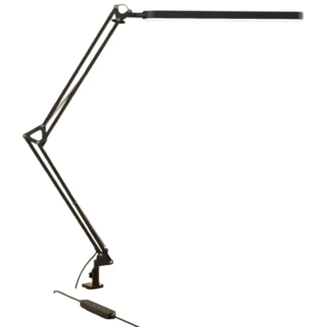 DailySupplies® Daglichtlamp Schilderen - Staand - Hobby - Zwart