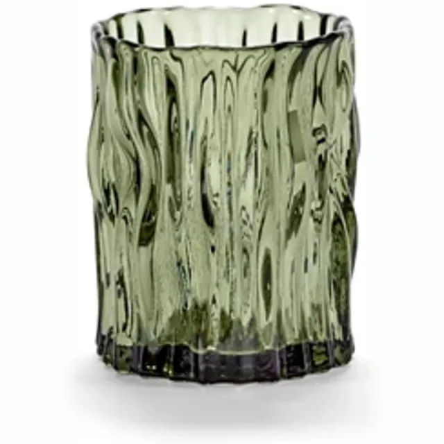 Serax vaas 03 D12.6cm H15.2cm groen