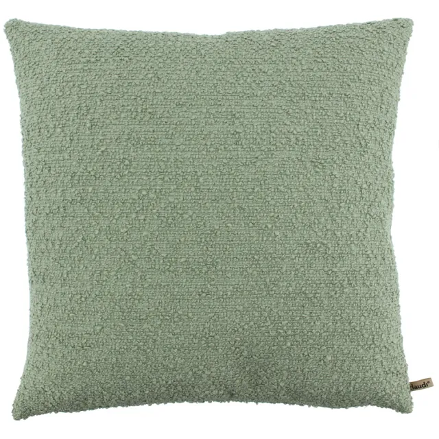 Claudi Kussen Alpisa Mint 45x45cm