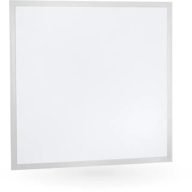 LEDVION LED Panel - 60x60 - 24W - 6500K - 5040L Incl. LED driver + Snelconnector Wit