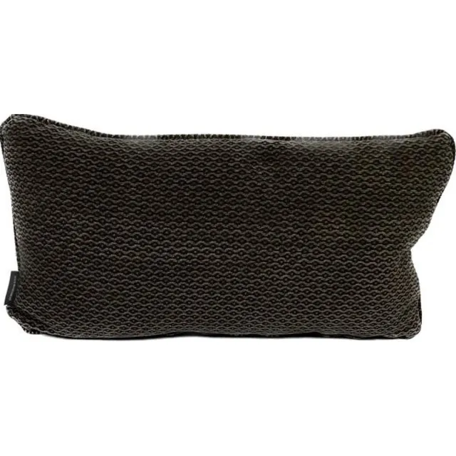 Madison sierkussen 60x40 cm Colorado Grey Grijs
