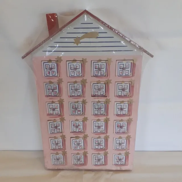 Butlers GMBH & Co Adventskalender wit