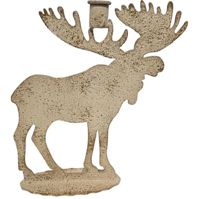 Kaarshouder Metaal Eland