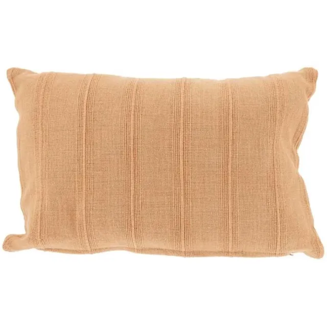 Unique Living Sierkussen Nayla Apricot -30x50cm