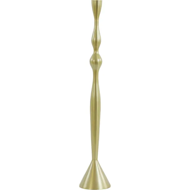 Light & Living Kandelaar PALUNO - Ø10x60cm - Goud