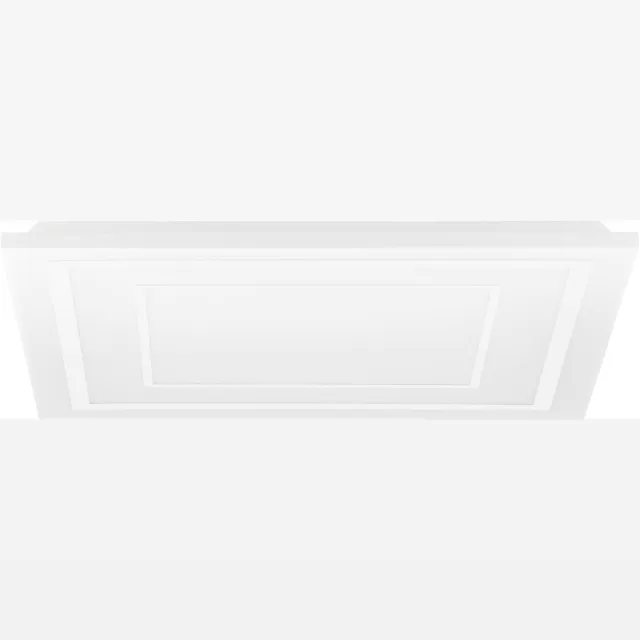 Eglo Albarca Plafondlamp - LED - 43,8 cm - Wit - Dimbaar