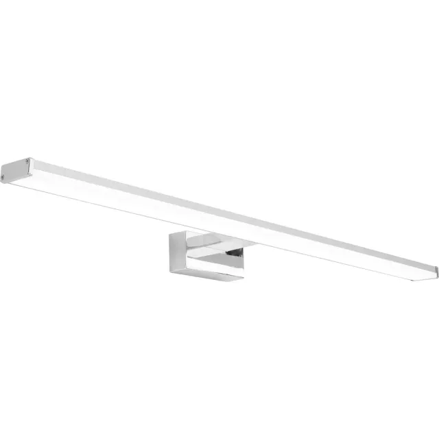 TooLight Spiegellamp APP369-1W - 60 cm - Chroom
