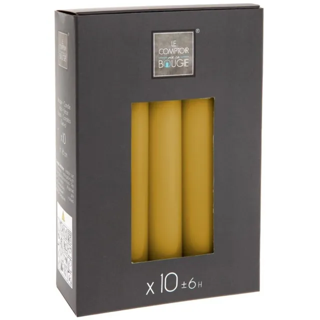 Atmosphera 110120B, 1 stuk(s) Moutarde