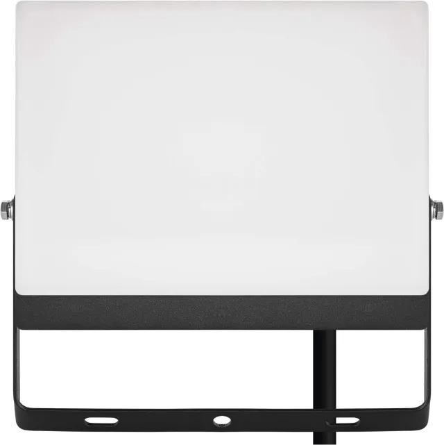Emos TAMBO EVO LED-schijnwerper, 50 W, 5000 lm, IP65, zwart, ZS2544