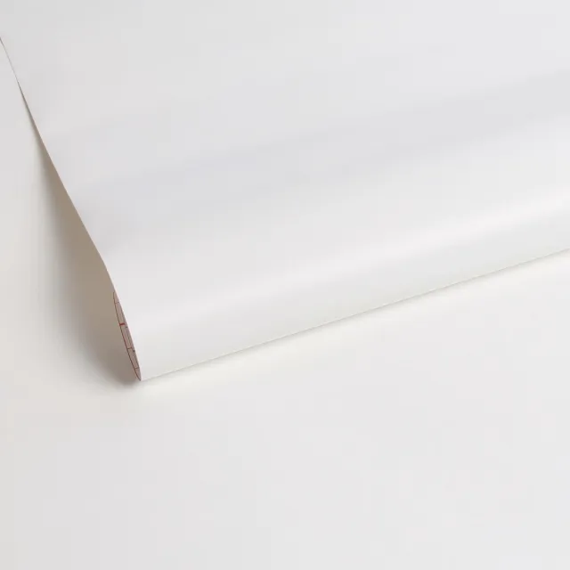 d-c-fix Statische Raamfolie Frost - Effen - 150x90cm - Transparant