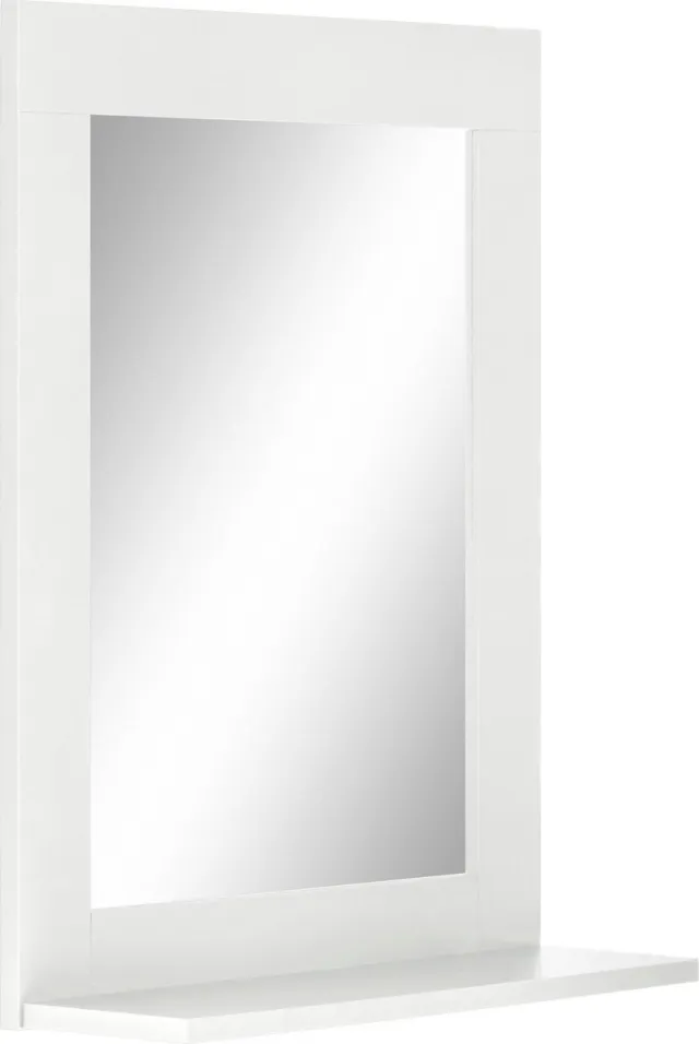Notio Living Kira-Spiegel - Wit