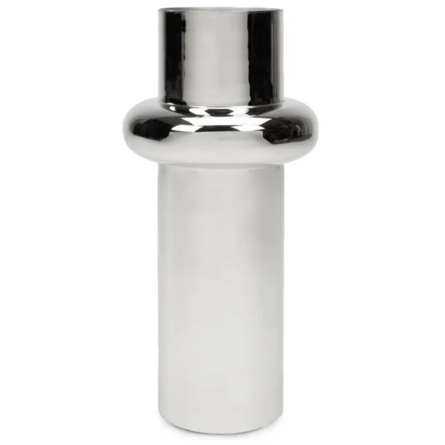 Fest FÉST Olaf Vaas Zilver 47 cm