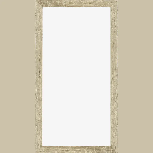 Dutch Frame Factory Fotolijst 45x80 cm - MDF - Sonoma Eiken - Marseille