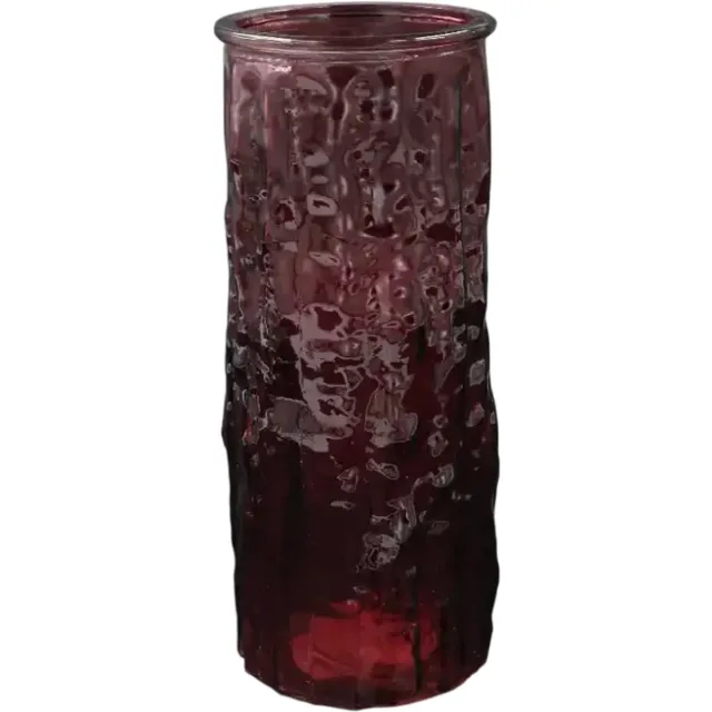 House of Nature Vaas Juliëtte dieprood 20cm [gid://shopify/metaobject/307232833871]