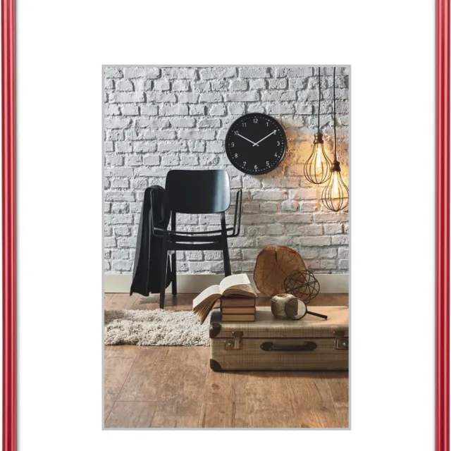 Hama Fotolijst - Sevilla - 20 x 30 cm - Rood