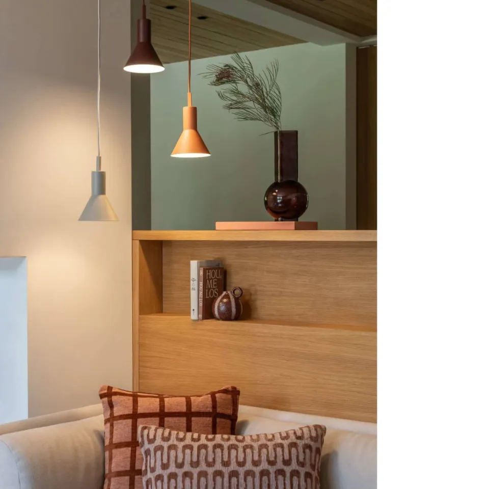 It's About Romi hanglamp Stavanger taupe, foto 3
