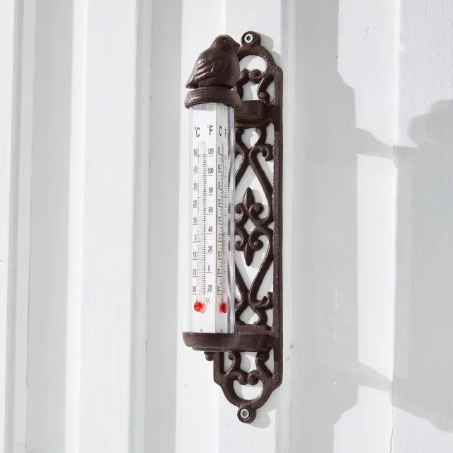 Loberon Thermometer Binyamin bruin