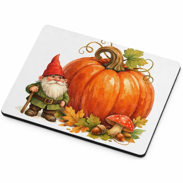 Mr Cadeautjes MDF magnetische fotolijst 9 x 7 - design Een kleine tuinfee met een enorme zonnebloem als seizoenssym | cadeau Wit