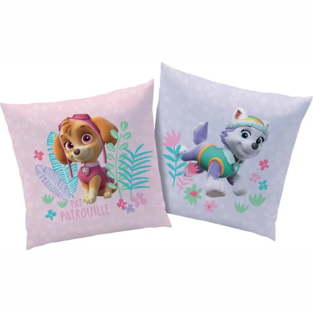 PAW Patrol Kussen Paradise - 40 x 40 cm - Polyester Multi