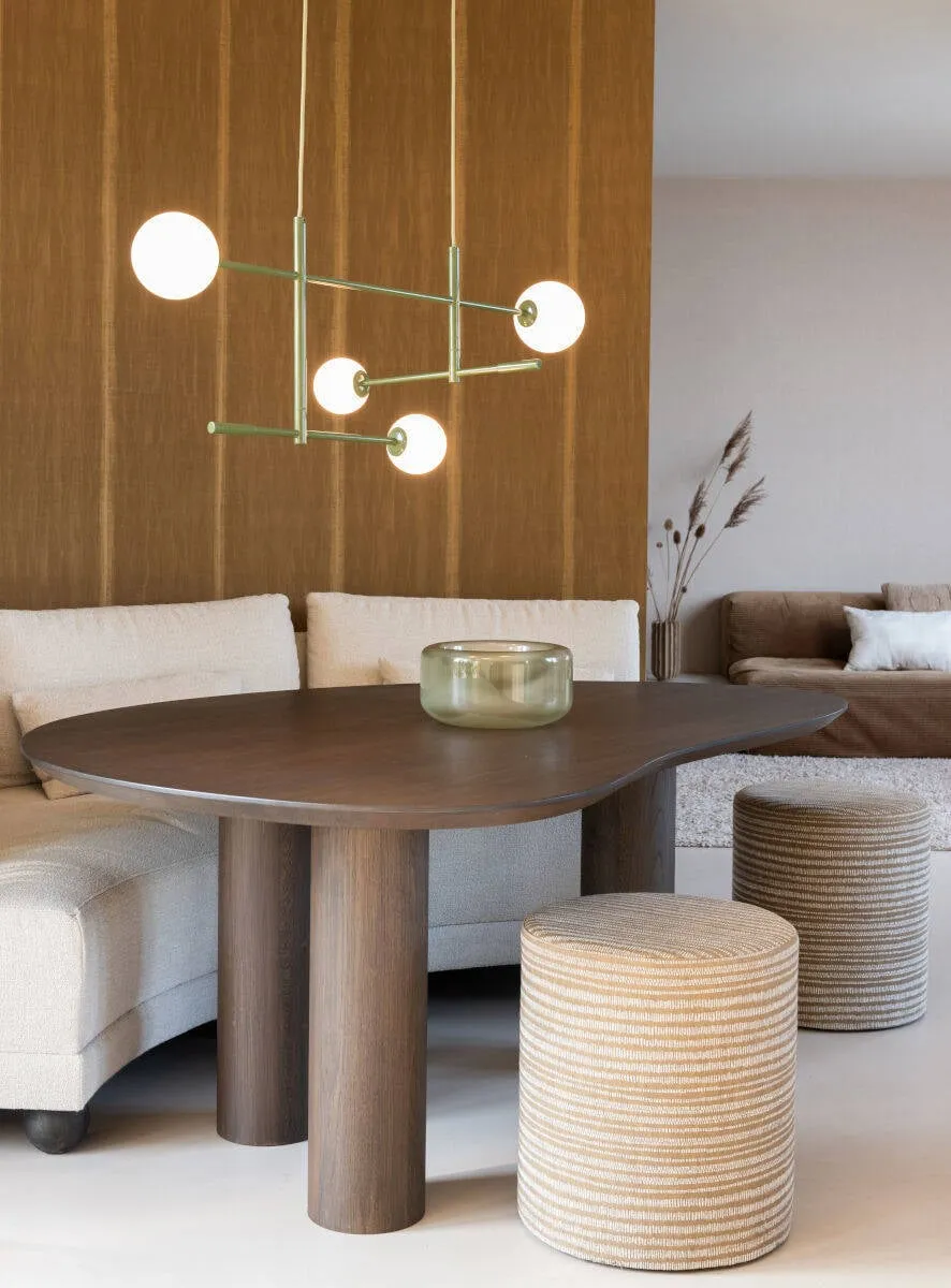 It's About Romi Copenhagen hanglamp groen, foto 3
