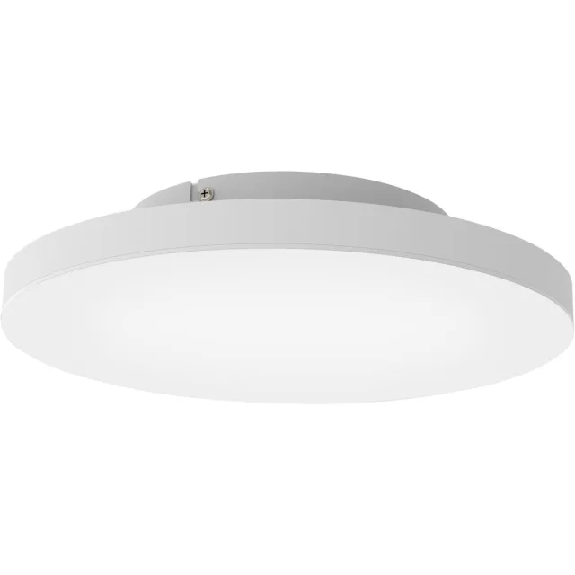 EGLO connect.z Turcona-Z Smart Plafondlamp - Ø 45 cm - Wit - Instelbaar RGB & wit licht - Dimbaar - Zigbee