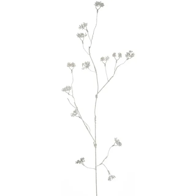 Buitengewoon Boet Buitengewoon de boet - Aglaia spray champagne 80 cm kunsttak beige