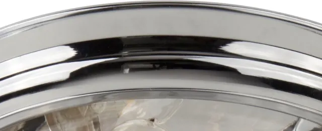 Searchlight Badkamer plafondlamp Edinburgh - 5182CC Chroom