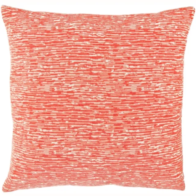 Unique Living kussen Amra sugar pink 45 x 45 cm