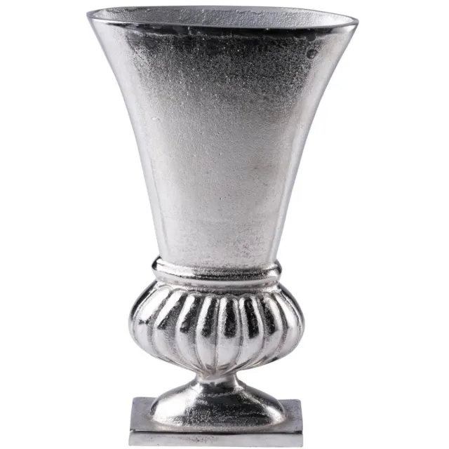 Michael Noll Vaas - Kelkvaas - Zilver - 39 cm
