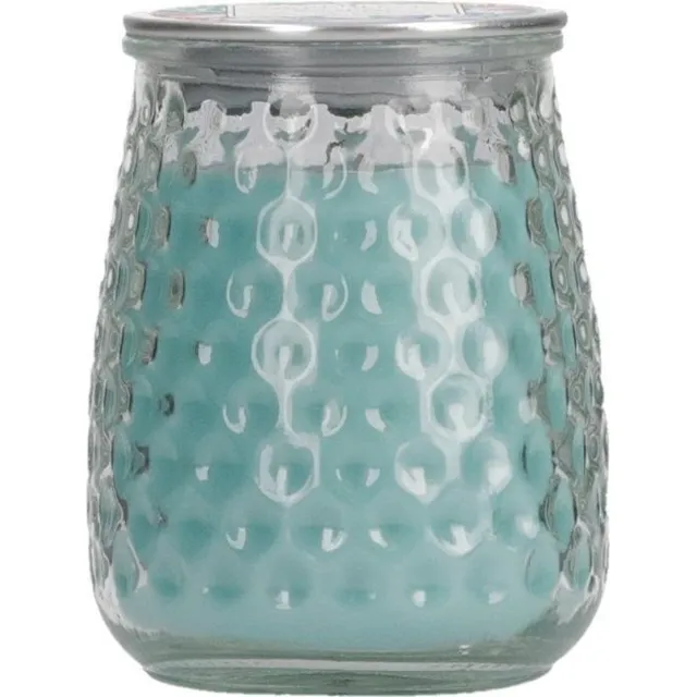 Greenleaf Signature Jar Seaspray Blauw