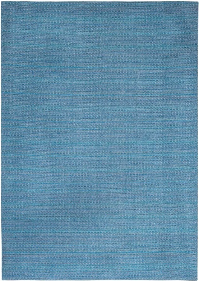 Wilton Rugs by Louis de Poortere Binnen vloerkleed -140 x 200 cm - Jackies Giorgio 8967 Giorgio laagpolig tapijt - Made In Belgium Zwart