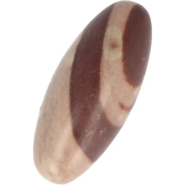 Ruben Robijn Shiva lingham 5 cm Bruin