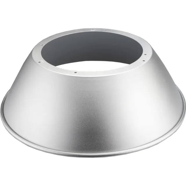 LEDVION High Bay Sensor Reflector 60° - 150W Grijs