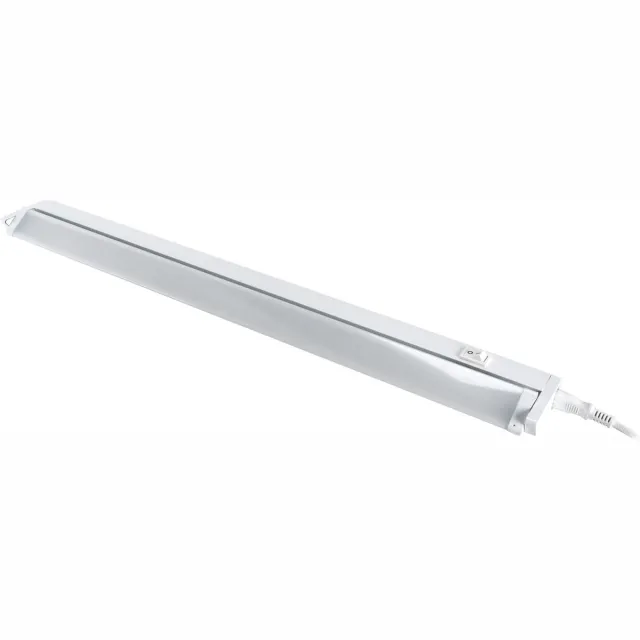 STRÜHM MANUEL - LED Kastverlichting | 10W | Met schakelaar | 558 mm | 4000K - Naturel Wit | Kantelbaar
