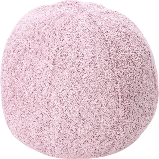 House of Nature Sierkussen Nanaimo lichtroze 30cm [gid://shopify/Metaobject/303097905487]