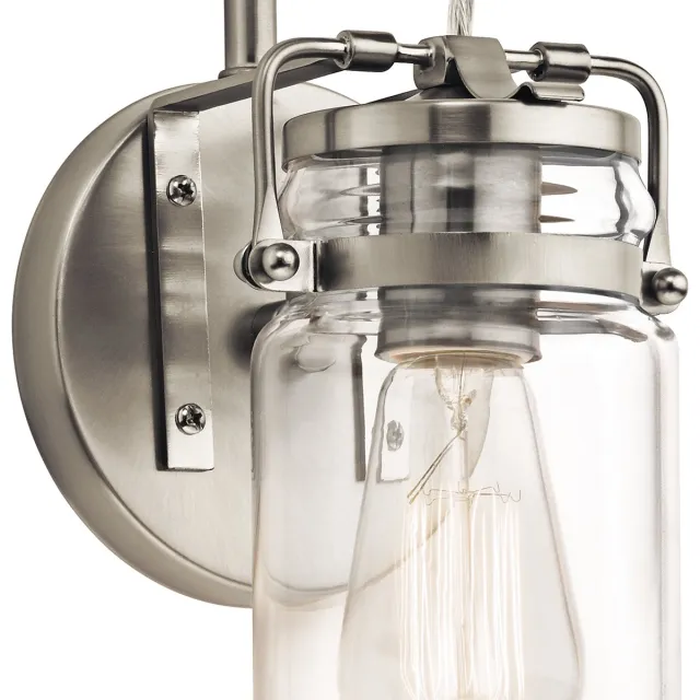 Steady Lighting Landelijke Kroonluchter - Steady Lighting - Metaal - Landelijk - E27 - L: 66cm - Voor Binnen - Woonkamer - Eetkamer - Zilver