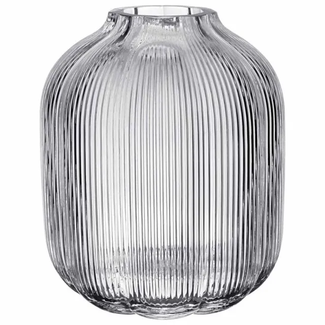 Villeroy & Boch Vase Fleur 19 cm transparant
