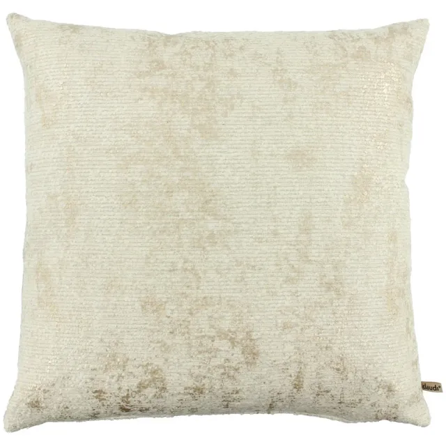 Claudi Kussen Onedy Off White 45x45 cm