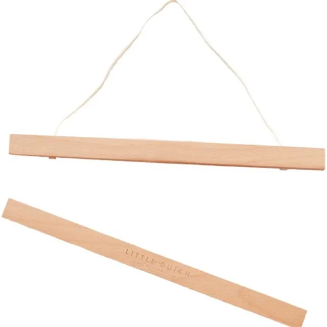 Little Dutch Posterhanger Meerkleurig