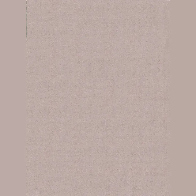the carpet Comfy Vloerkleed – Zacht bonttapijt, 100% polyester, wasbaar, geschikt voor vloerverwarming, Öko-Tex gecertificeerd, roze, 80 x 150 cm