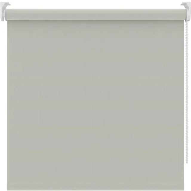 Decosol Rolgordijn Verduisterend - Ecru (5786) - 90 x 190 cm